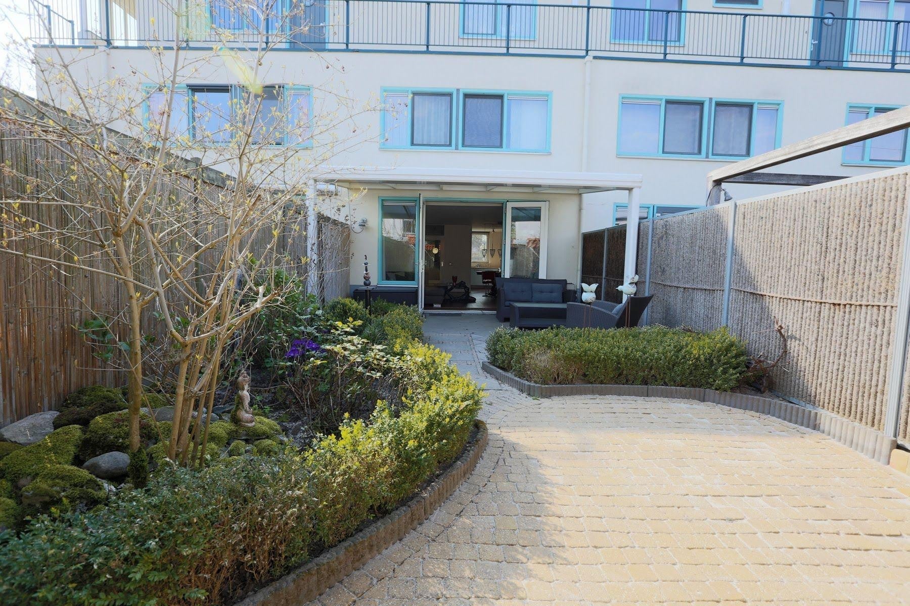 Aartsbisschop Romerostraat 483