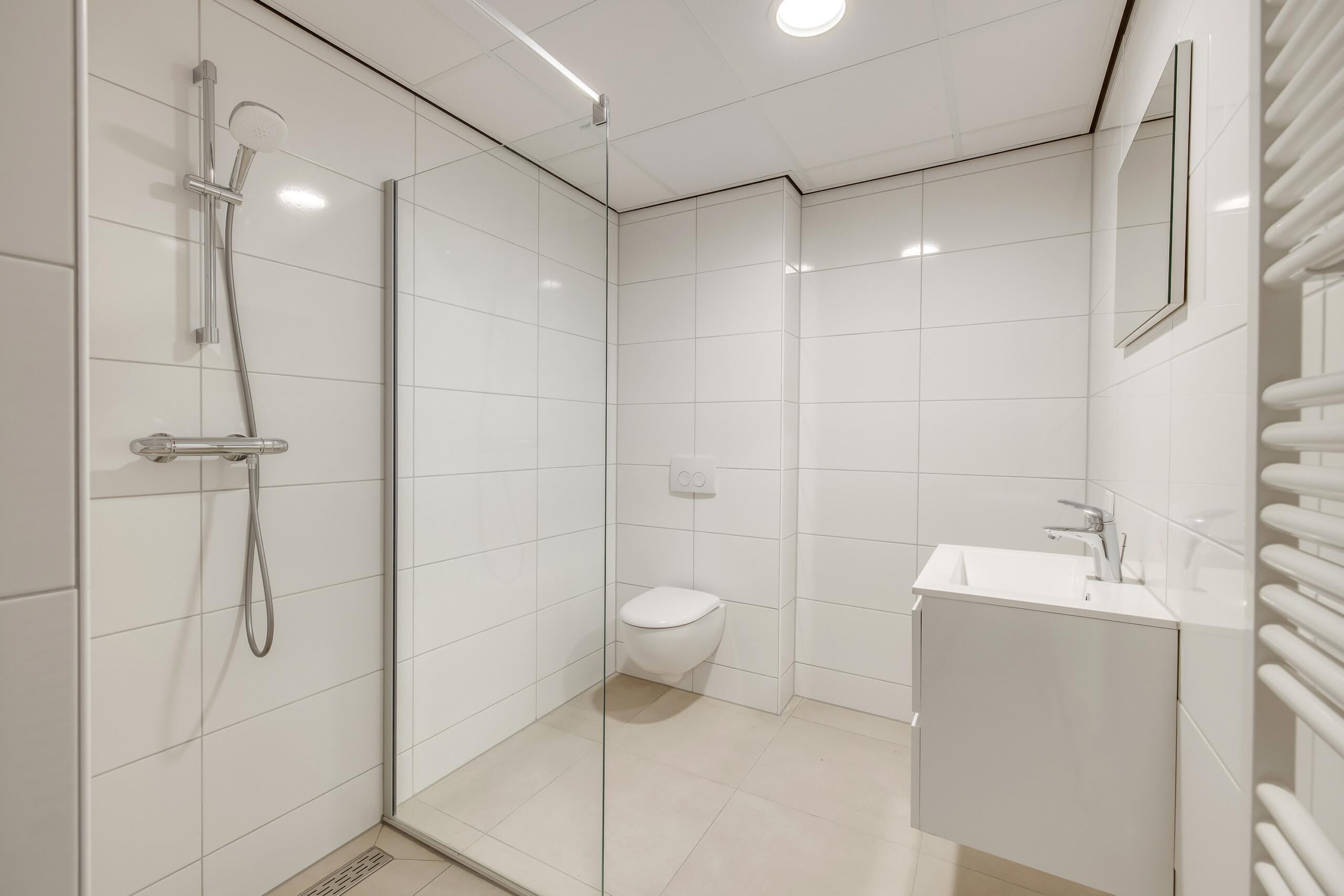Woning te huur: Handelstraat, Apeldoorn