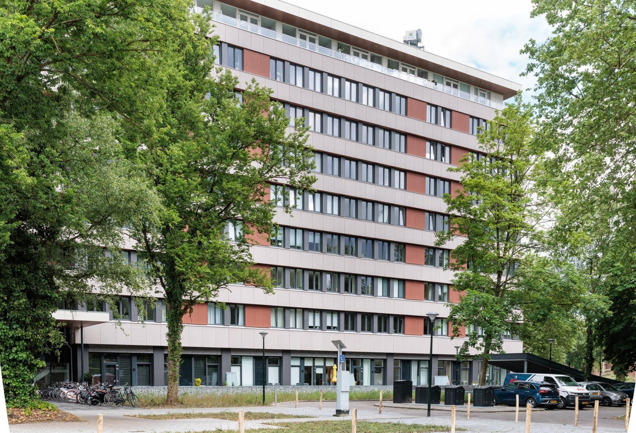 Woning te huur: Handelstraat, Apeldoorn