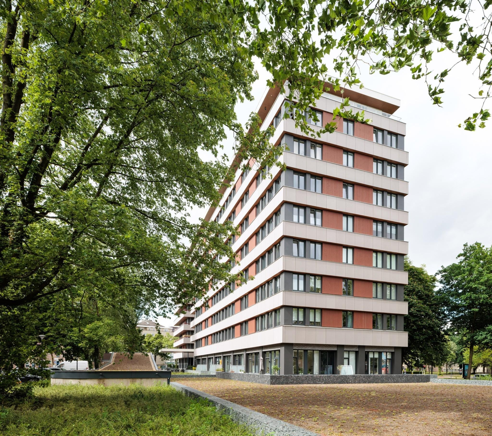 Woning te huur: Handelstraat, Apeldoorn