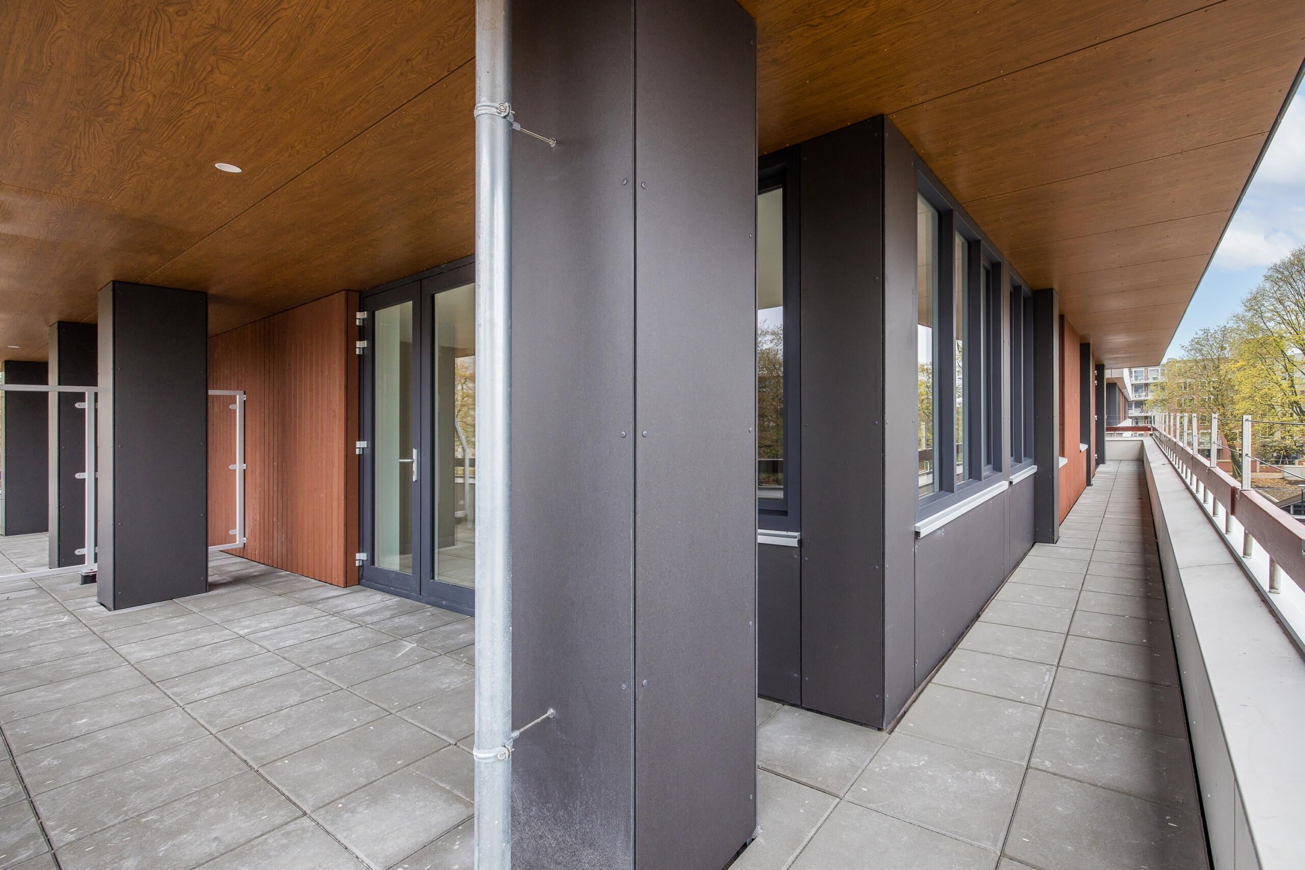 Woning te huur: Handelstraat, Apeldoorn