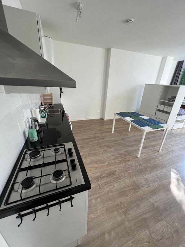 Appartement Lambertusstraat in Rotterdam