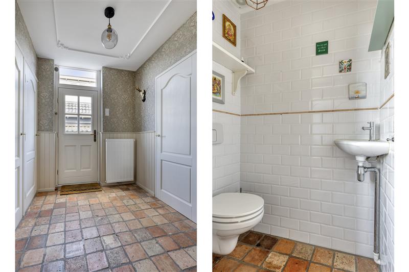 Vrijstaande woning te koop: van Beekstraat 284, Landsmeer