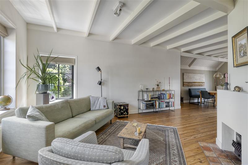 Vrijstaande woning te koop: van Beekstraat 284, Landsmeer
