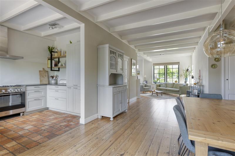 Vrijstaande woning te koop: van Beekstraat 284, Landsmeer