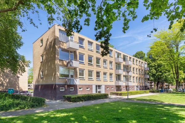 Appartement Via Regia 131 A in Maastricht
