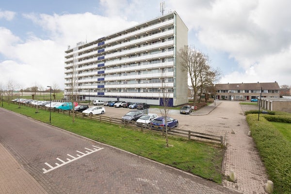 Boudewijnstraat 89
