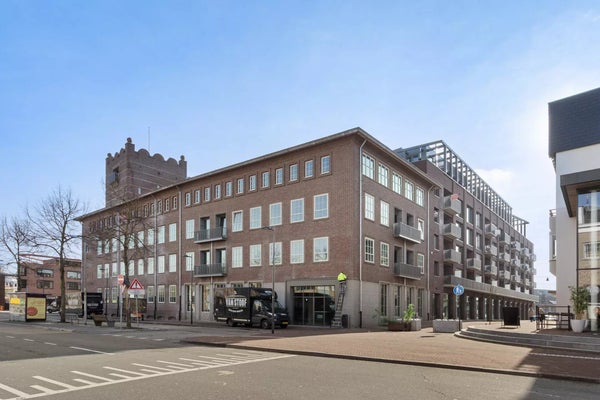 Oude Vest Breda