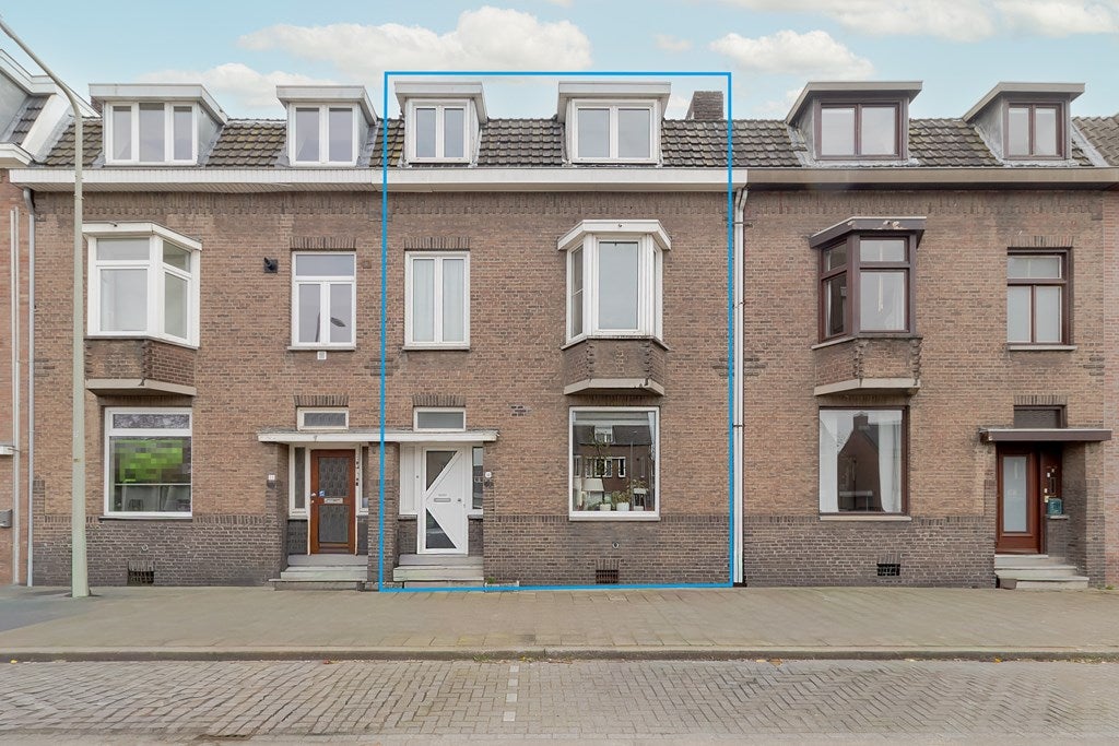 Akersteenweg