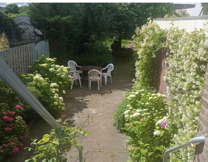 Huis Akersteenweg 30 in Maastricht