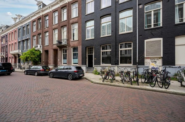 Pieter Cornelisz. Hooftstraat