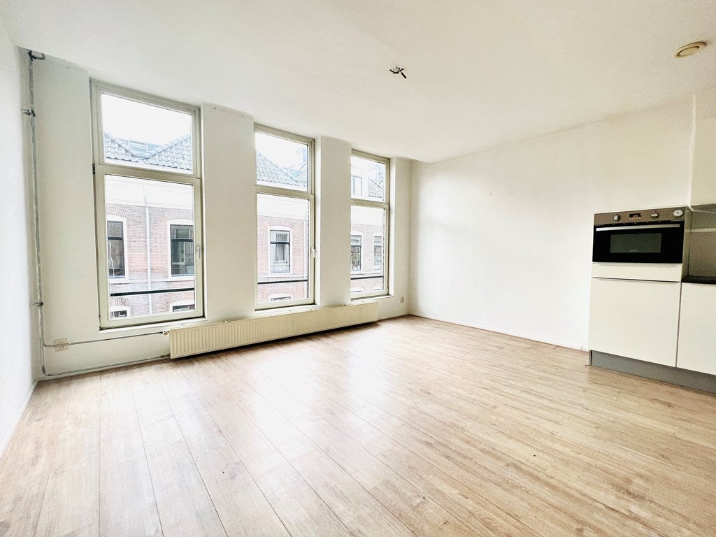 Te huur Appartement Mauritsstraat in Rotterdam