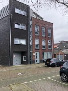 Studio Lange Beekstraat in Amersfoort