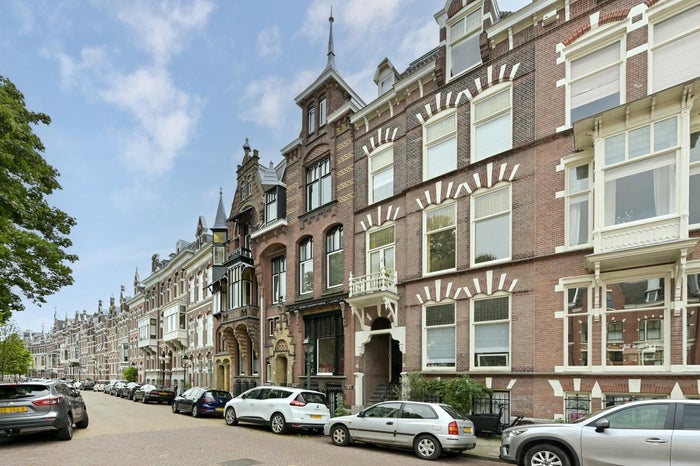 Sweelinckplein 53 A