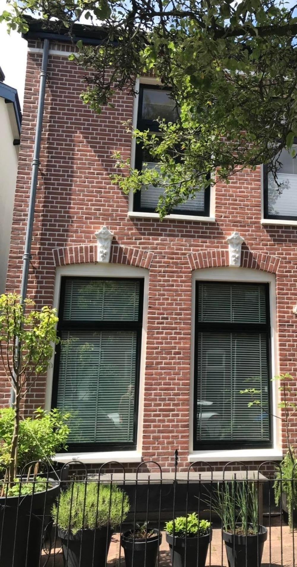 Appartement Irisstraat in Hilversum