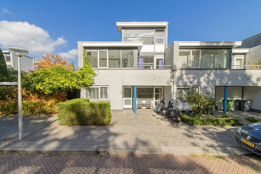 House Arthur van Schendelsingel 5