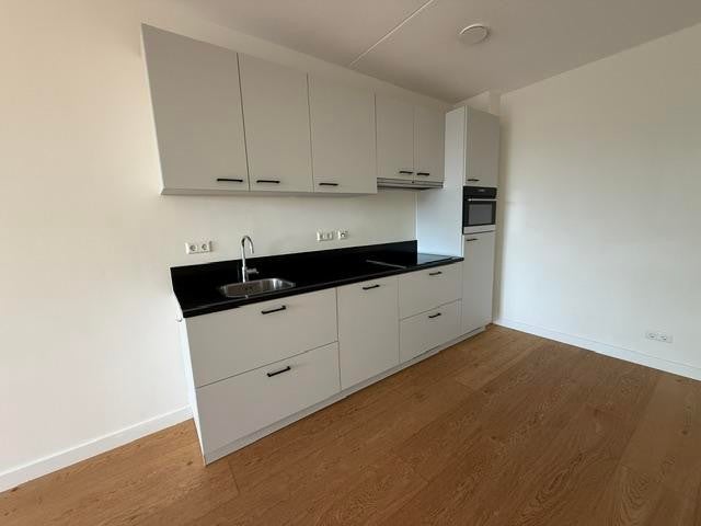 Appartement te huur: Bijlmerplein 858G-4, Amsterdam