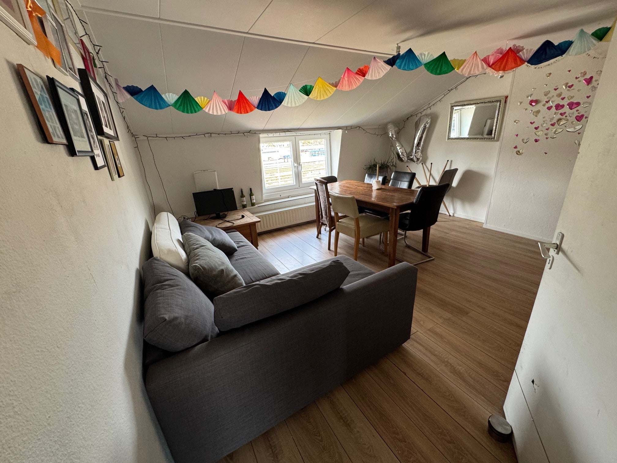 Kamer te huur: Meerssenerweg 291A-7, Maastricht