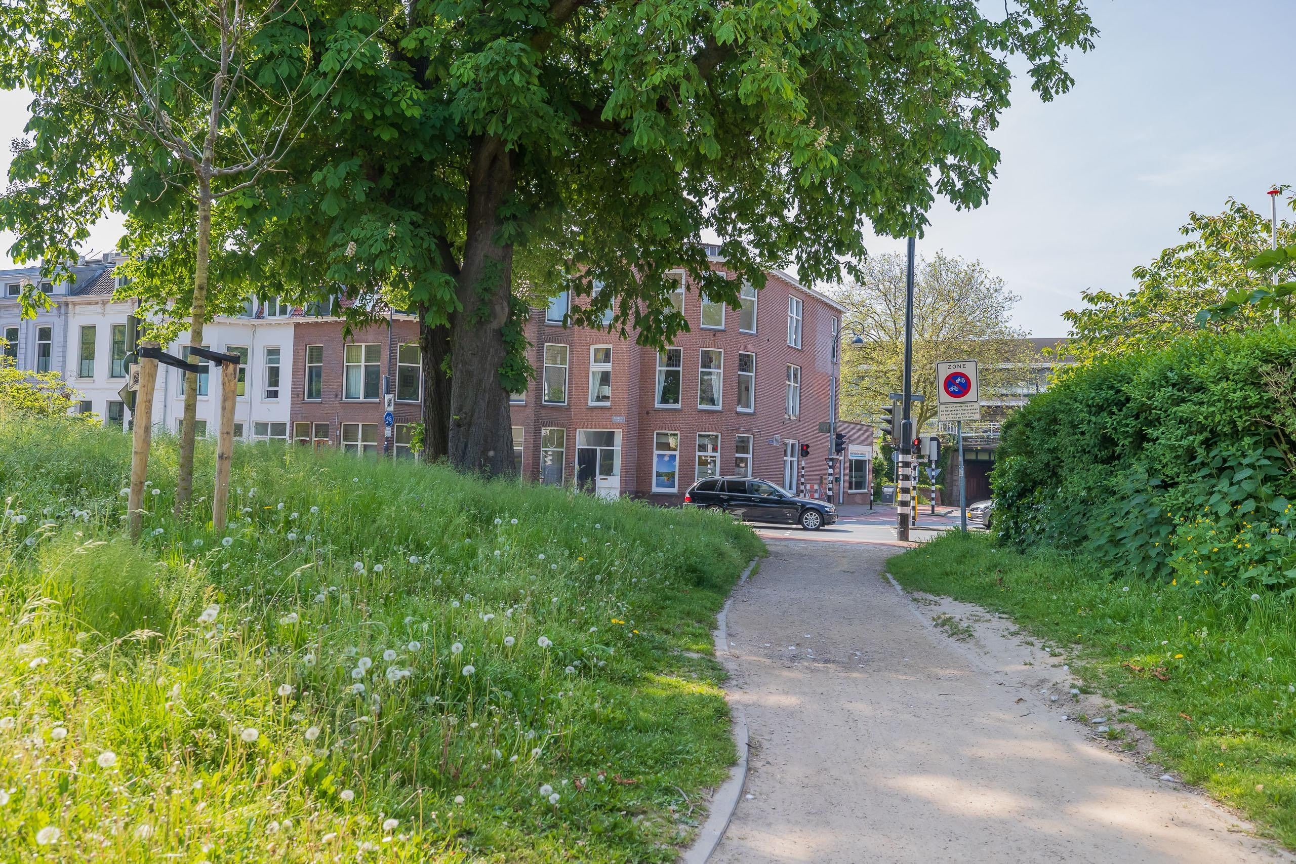 Flat Prinsen Bolwerk