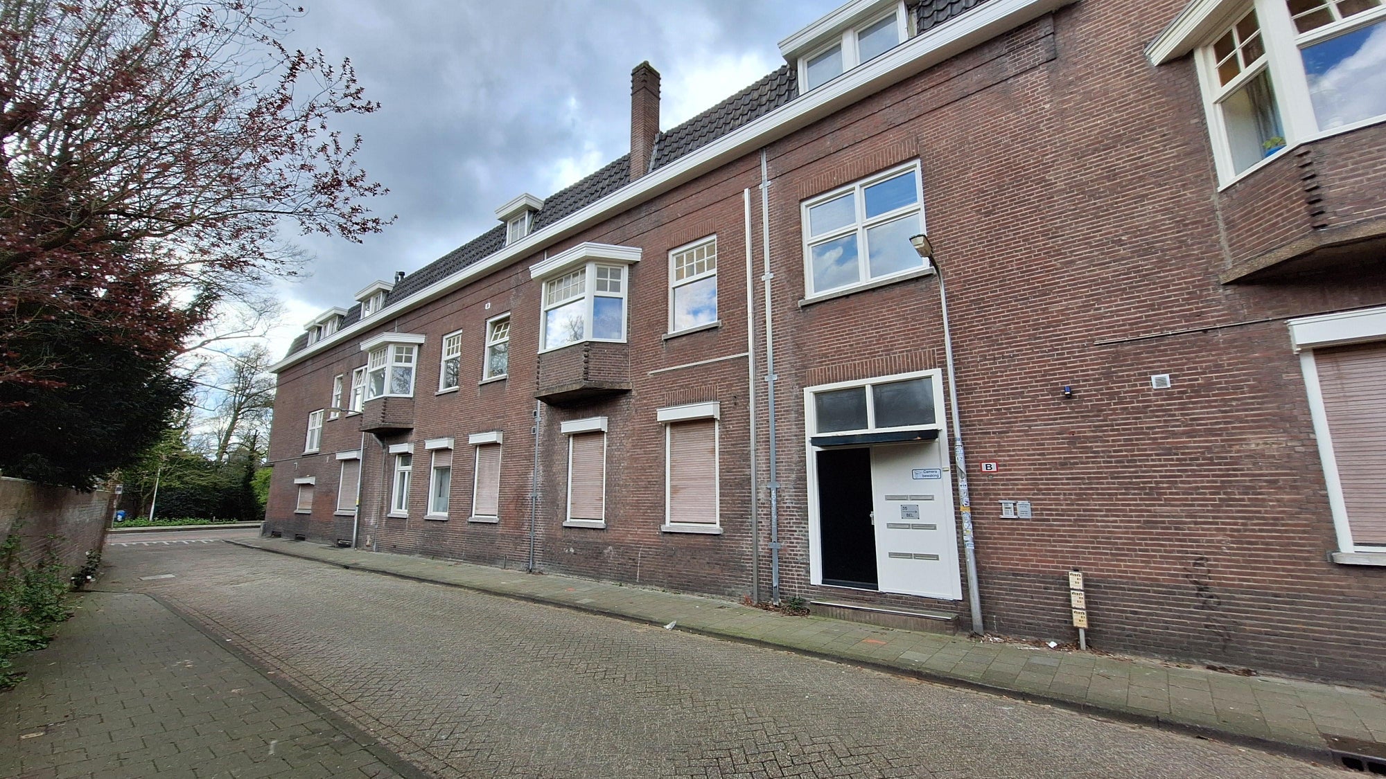 Woning in Tilburg - Dr. Nolensstraat