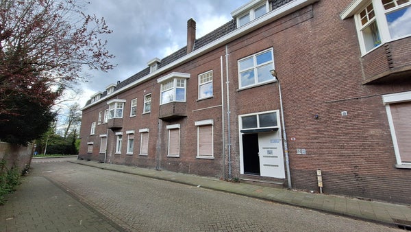 Dr. Nolensstraat Tilburg