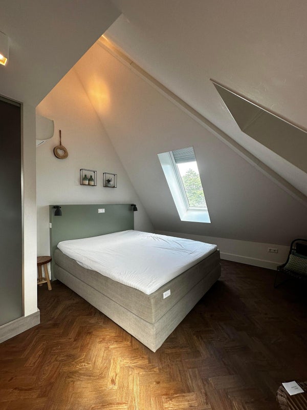 Kamer Grotestraat in Cuijk