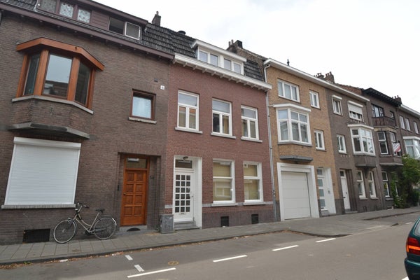 particuliere-woningen te huur op Sint Nicolaasstraat