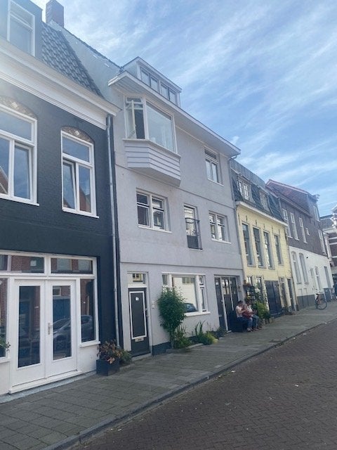 Te huur: Appartement Pijpstraat in Groningen