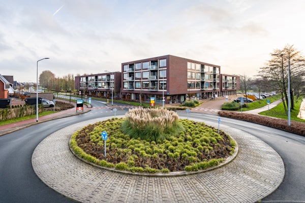 Stroomzijde 68