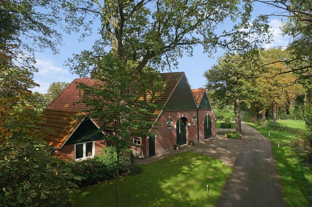 Woning in Enschede - Lansinkweg