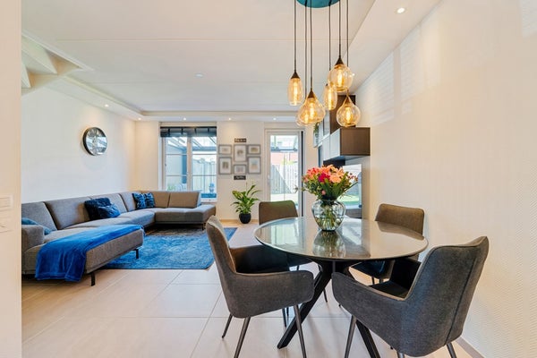 Huis Gooise Kant 87 in Amsterdam