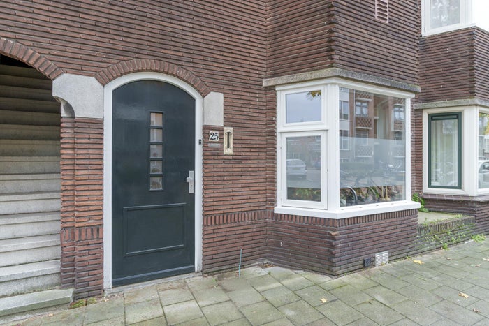 Queridostraat 25