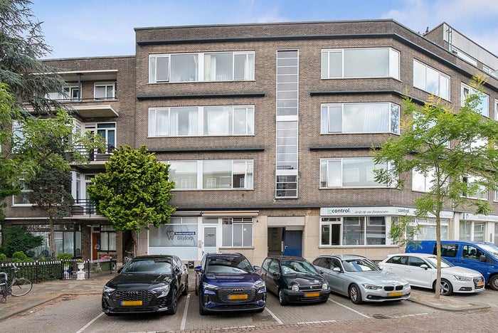 Dresselhuysstraat 5 A