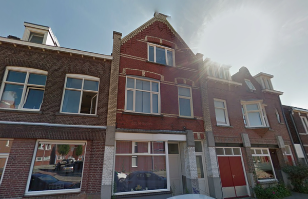 Room Nijverstraat 18 08