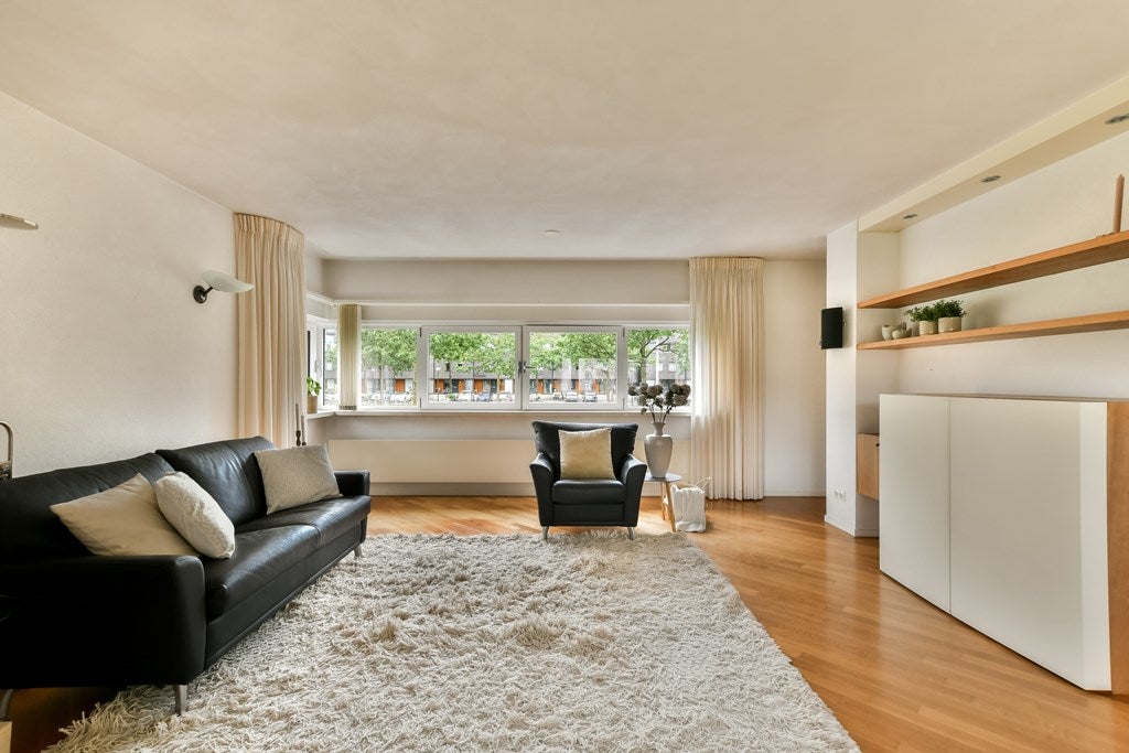 Appartement Ladogameerhof 150 in Amsterdam
