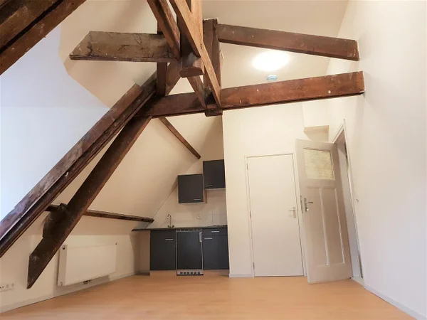 Kamer Oude Tweebergenpoort in Maastricht