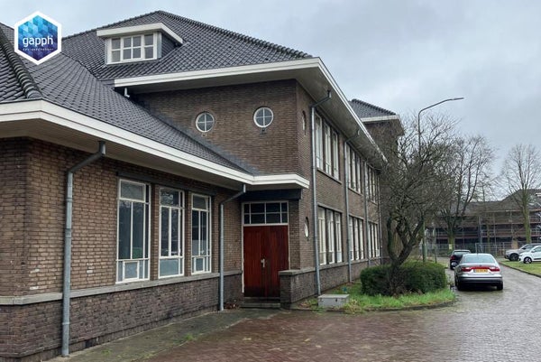 Kamer Generaal de Bonsweg in Velp