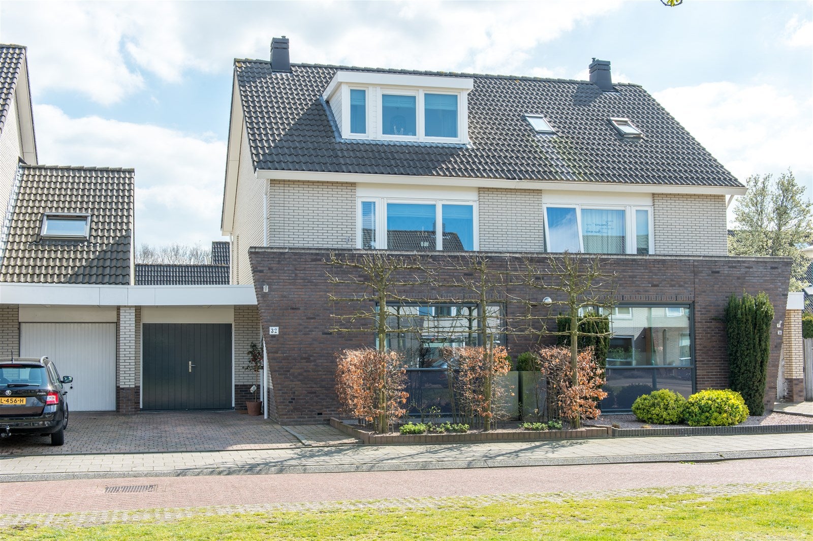 Koopwoningen Petenbos-Oost te Veenendaal – Huis te koop in Petenbos