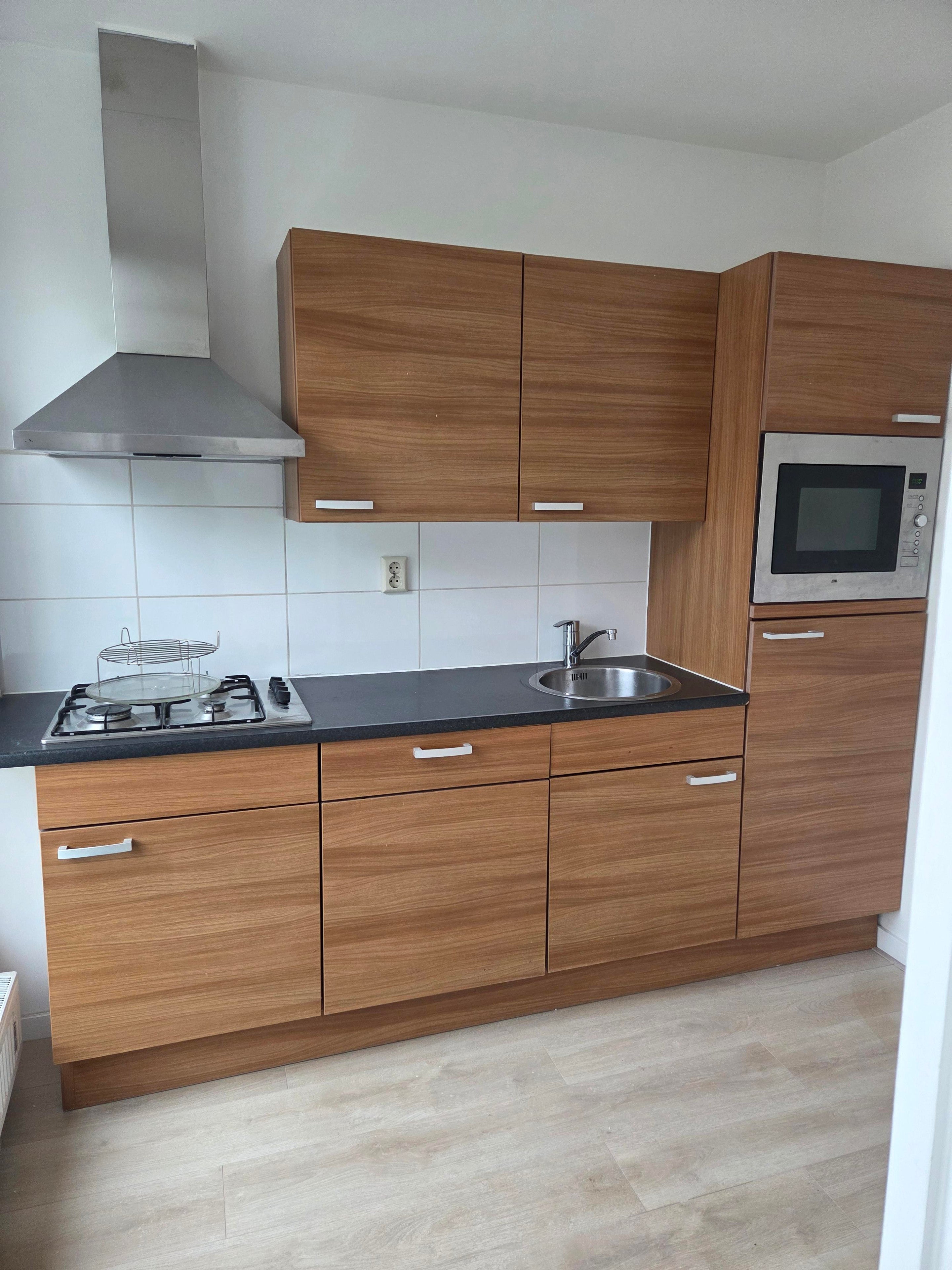Flat Balistraat