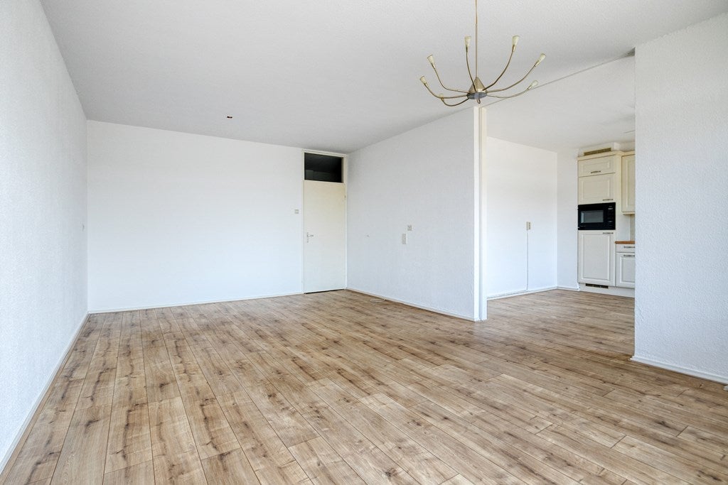Appartement te koop: Peter van Anrooylaan 232, Terneuzen