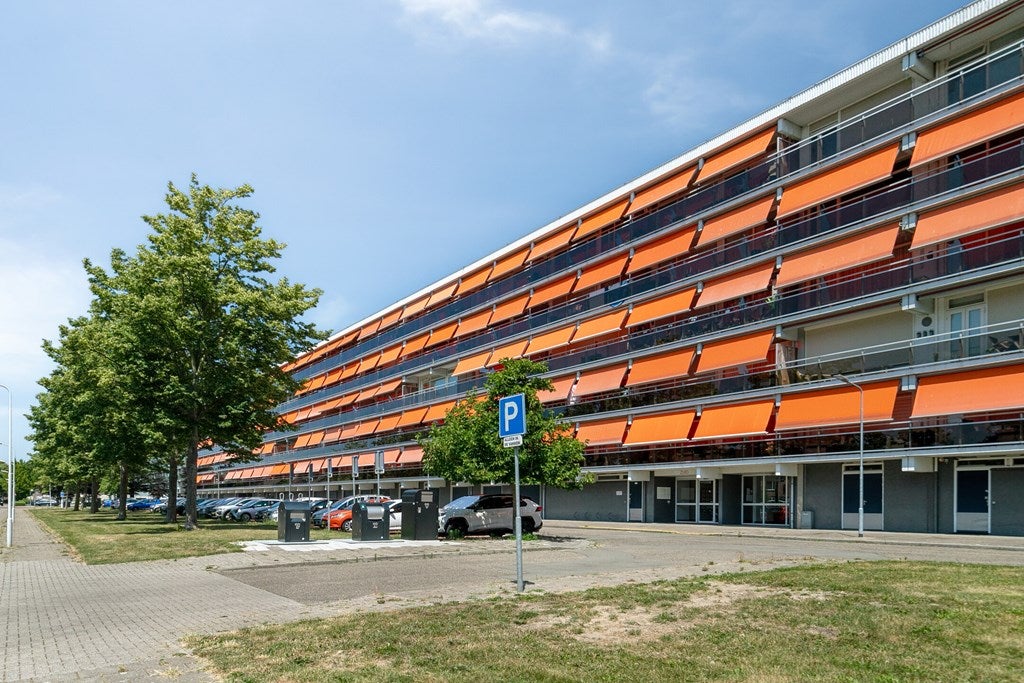 Appartement te koop: Peter van Anrooylaan 232, Terneuzen