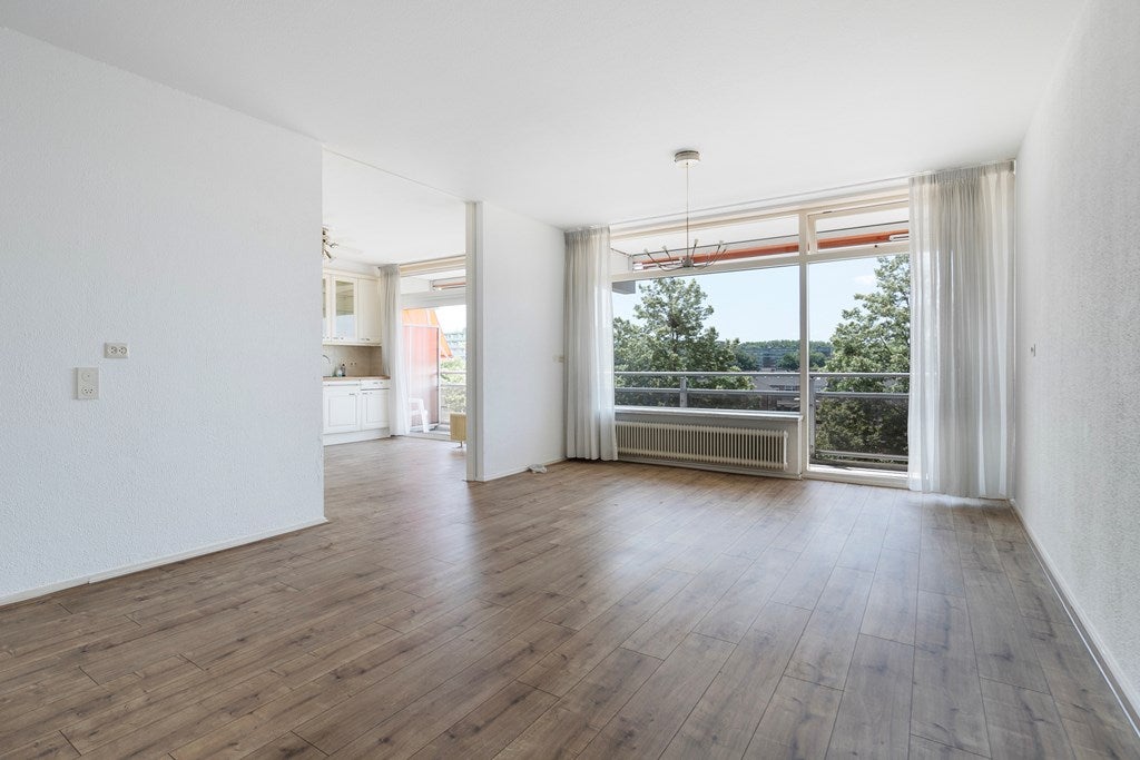 Appartement te koop: Peter van Anrooylaan 232, Terneuzen
