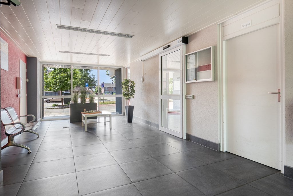 Appartement te koop: Peter van Anrooylaan 232, Terneuzen