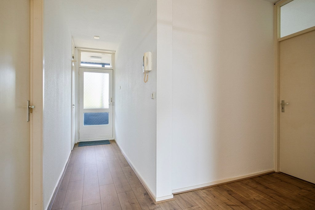 Appartement te koop: Peter van Anrooylaan 232, Terneuzen