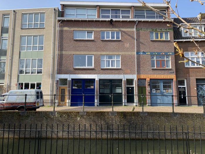 Te huur: Huis Gruttersdijk in Utrecht