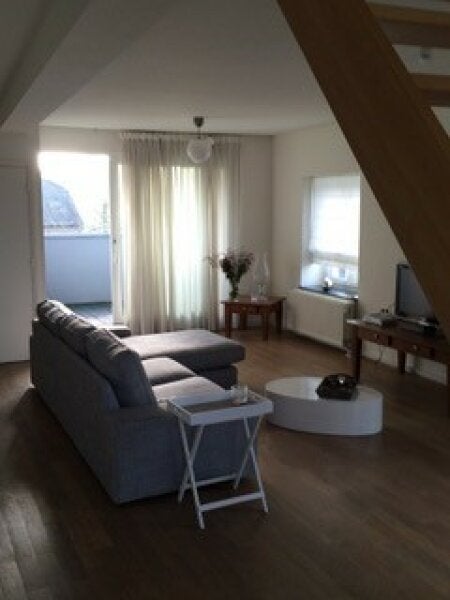 Appartement te huur Kerkstraat 1 a in Meerssen voor € 860 ...