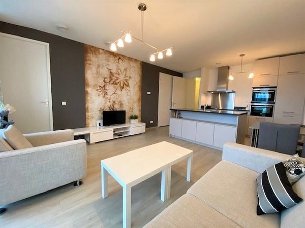 Appartement Kruisplein 984 in Rotterdam