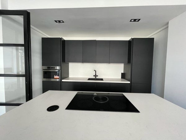 Appartement Goudsesingel à Rotterdam