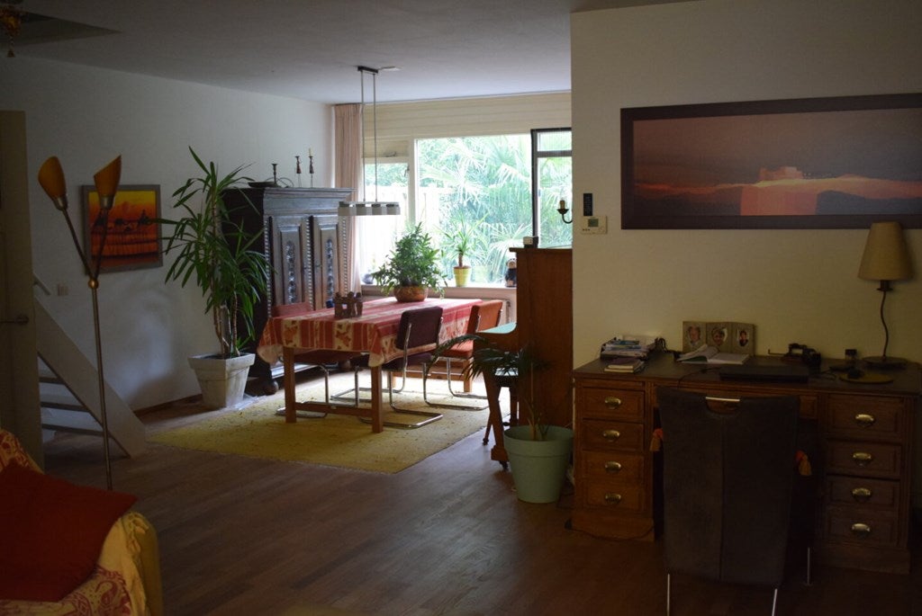 Woning te huur: Weezenhof, Nijmegen
