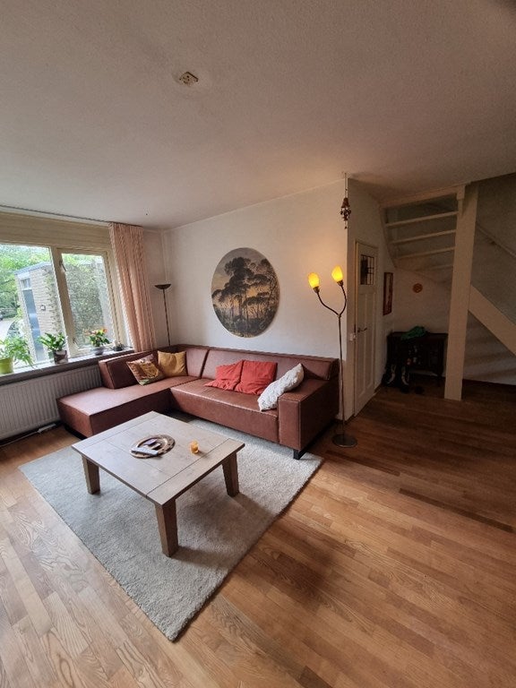 Woning te huur: Weezenhof, Nijmegen